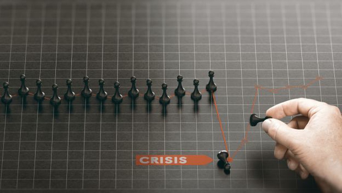 BCM – Business Continuity Management & Resilienz: Zwei Bausteine vitaler Organisationen