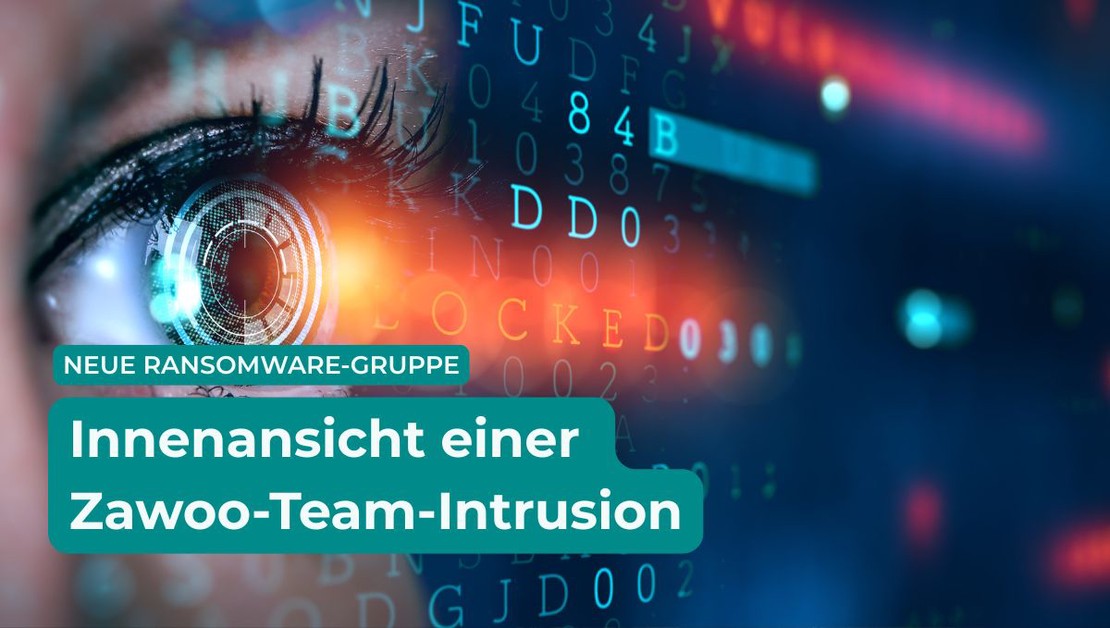 Innenansicht eines Zawoo-Team-Angriffs