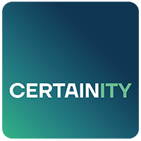 CETAINITY Logo