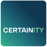 CETAINITY Logo