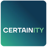 CETAINITY Logo