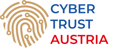 Cyber Trust Austria Gold Label