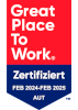 Best Place to Work Certified 2024